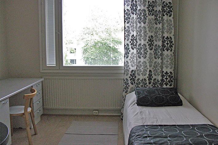 Summer Hotel Elli Joensuu Eksteriør bilde