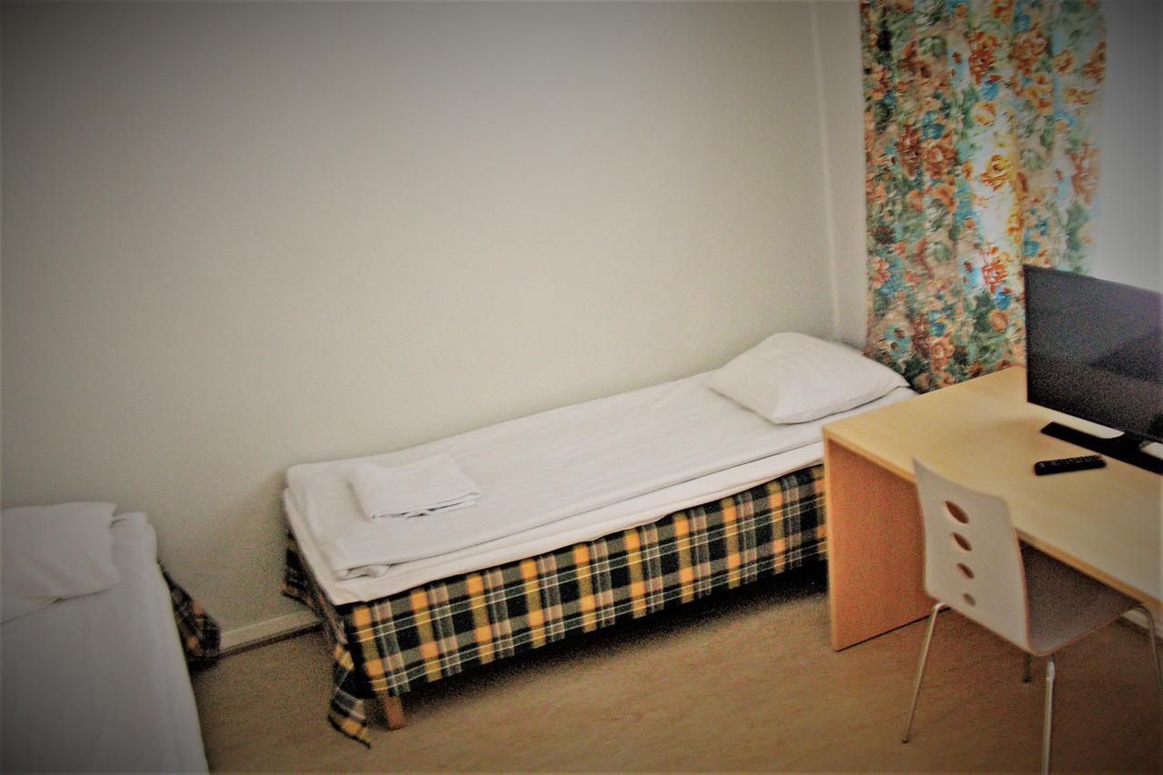 Summer Hotel Elli Joensuu Eksteriør bilde